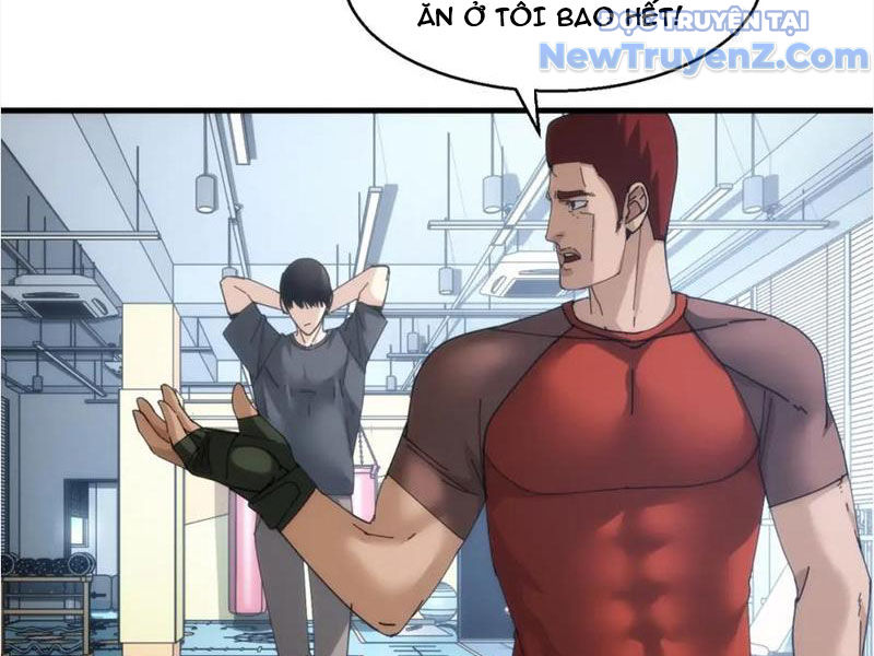 Nhất Ký Trọng Quyền chapter 21 - Trang 34