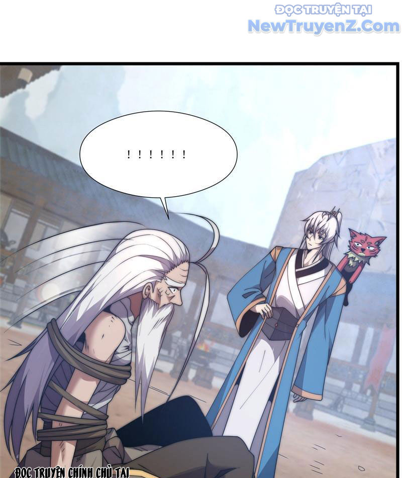 Lôi Kiếp Thập Vạn Niên chapter 10 - Trang 99