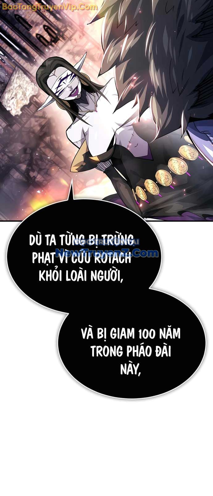 Trên Thế Giới Không Có Chiến Binh Xấu chapter 35 - Trang 56