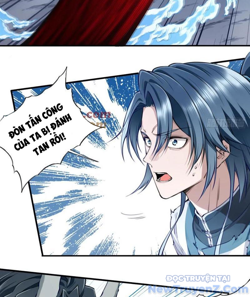 Ta Dùng Cơ Bắp Xưng Bá Tu Tiên Giới chapter 96 - Trang 45