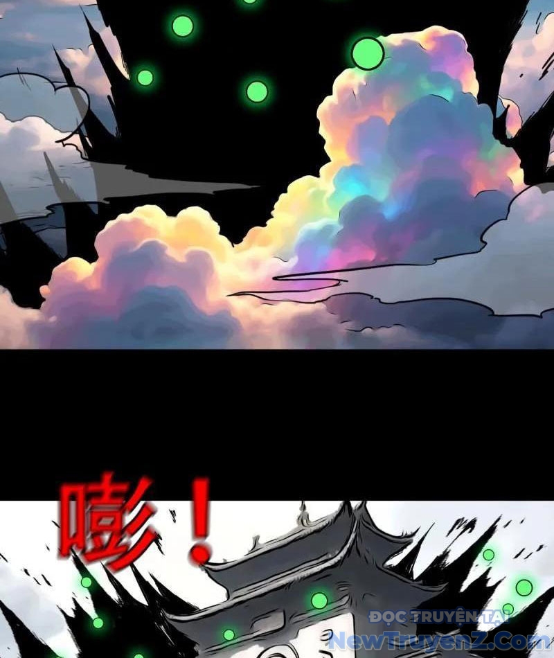 đấu Yếm Thần chapter 381 - Trang 6