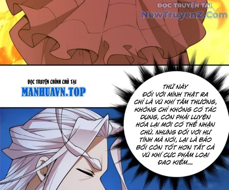 Đồ Đệ Của Ta Đều Là Đại Phản Phái chapter 377 - Trang 45