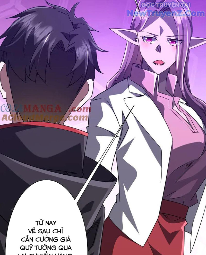 Bắt Đầu Với Trăm Vạn Minh Tệ chapter 242 - Trang 39