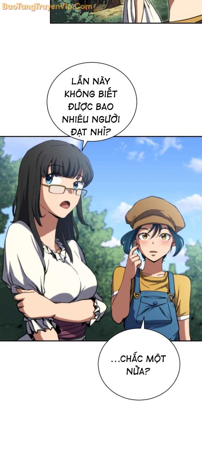Wild Ranker chapter 3 - Trang 55