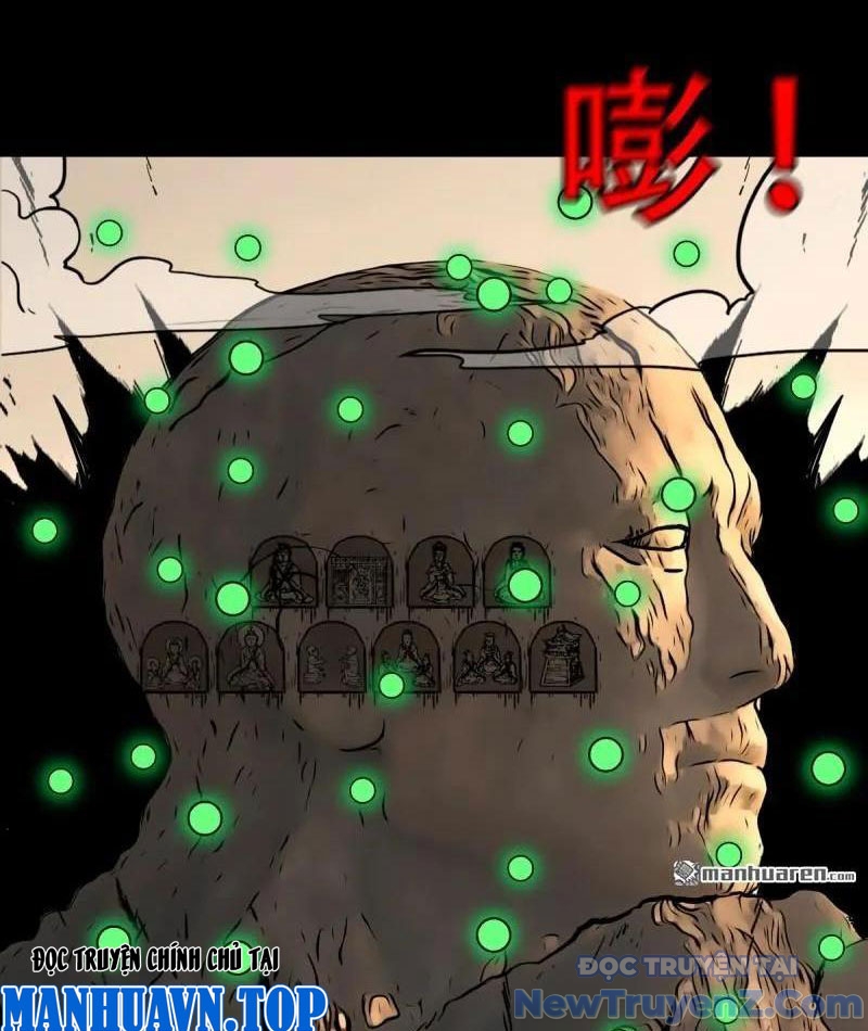 đấu Yếm Thần chapter 381 - Trang 8