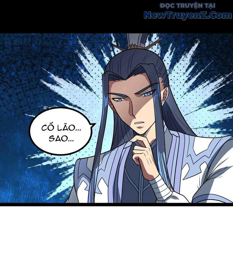 Mạnh Nhất Dị Giới chapter 88 - Trang 19