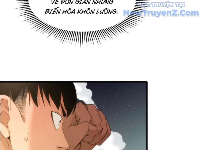 Nhất Ký Trọng Quyền chapter 21 - Trang 54