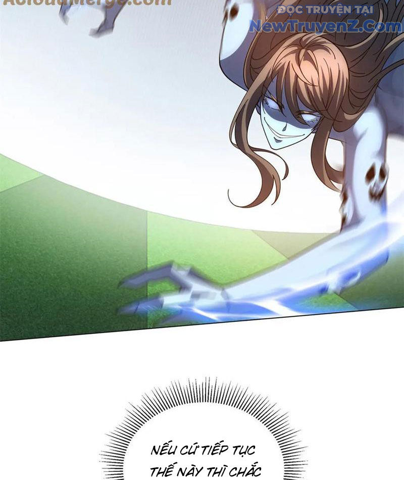 Bệnh Viện Chư Thần Của Ta chapter 37 - Trang 32