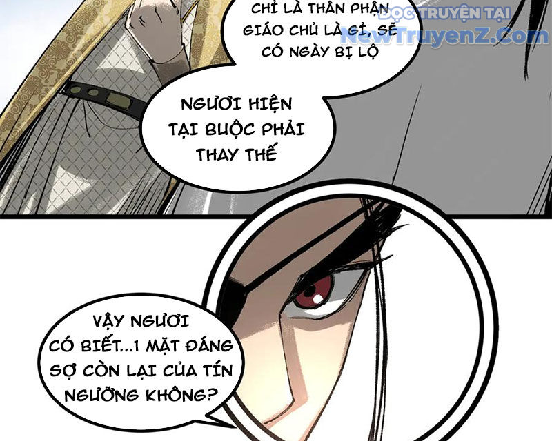 Thiên Hạ Đệ Nhất Lữ Bố chapter 128 - Trang 79
