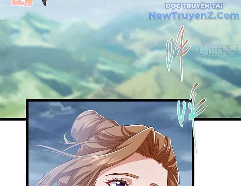 Chưởng Môn Khiêm Tốn Chút chapter 507 - Trang 8