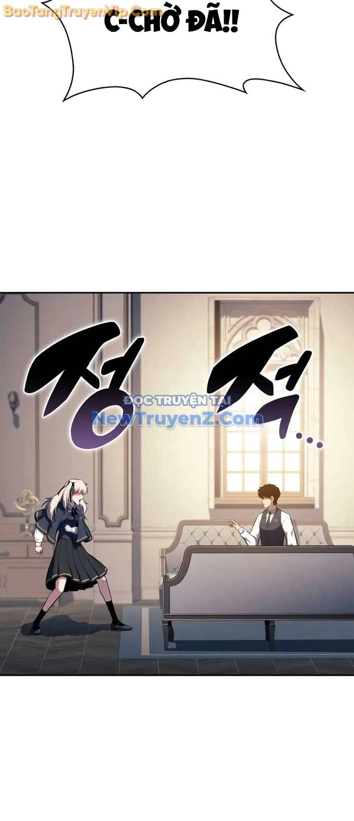 Cậu Út Nhà Công Tước Là Sát Thủ Hồi Quy chapter 76 - Trang 37