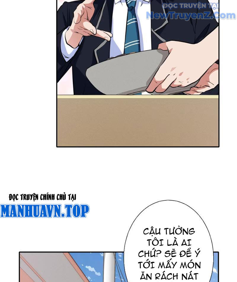 Hẹn Hò Để Cứu Thế Giới chapter 9 - Trang 73