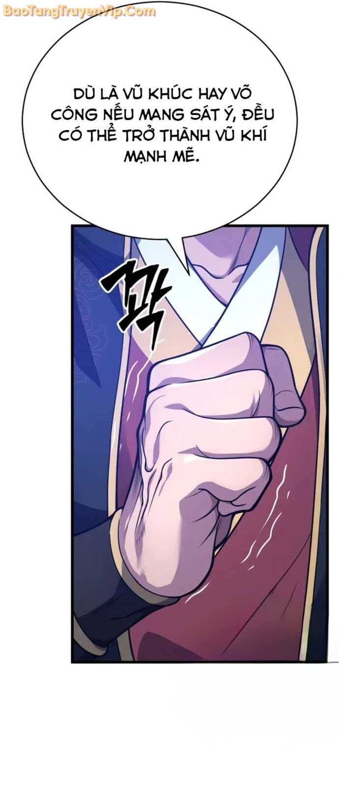 Võ Thần Tái Sinh chapter 4 - Trang 77