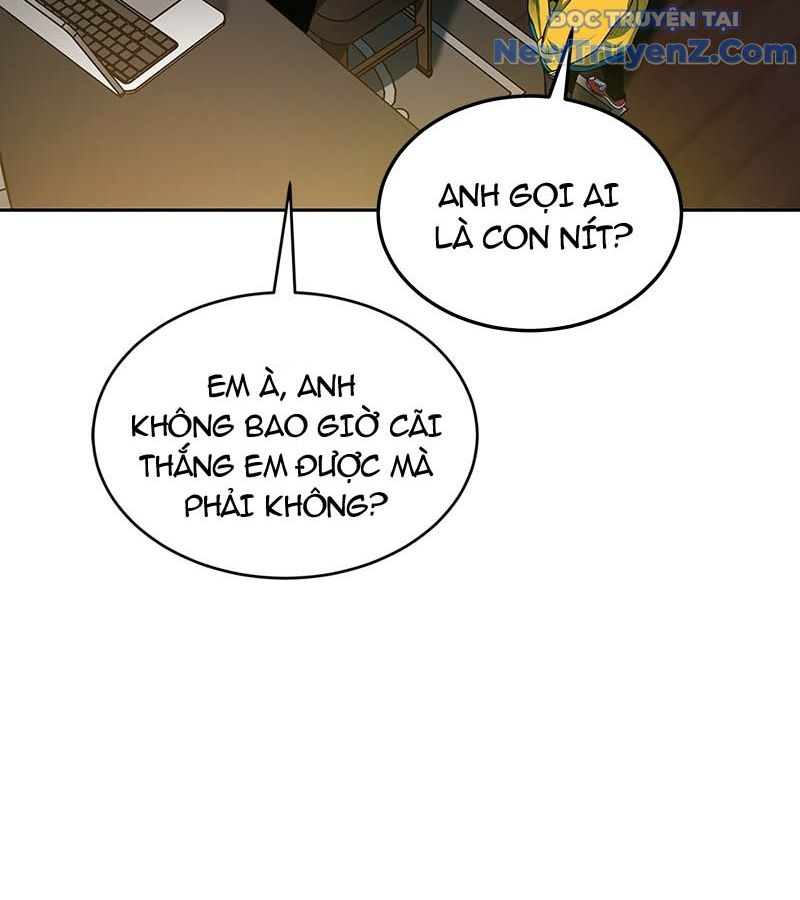 Pháp Sư Trừ Tà Ở Khu Nhà Chúng Tôi chapter 3 - Trang 14