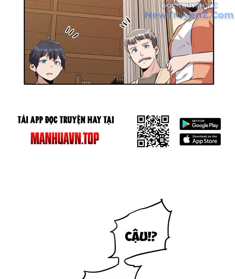 Hẹn Hò Để Cứu Thế Giới chapter 9 - Trang 20