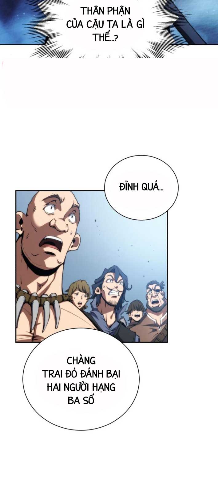 Wild Ranker chapter 4 - Trang 47