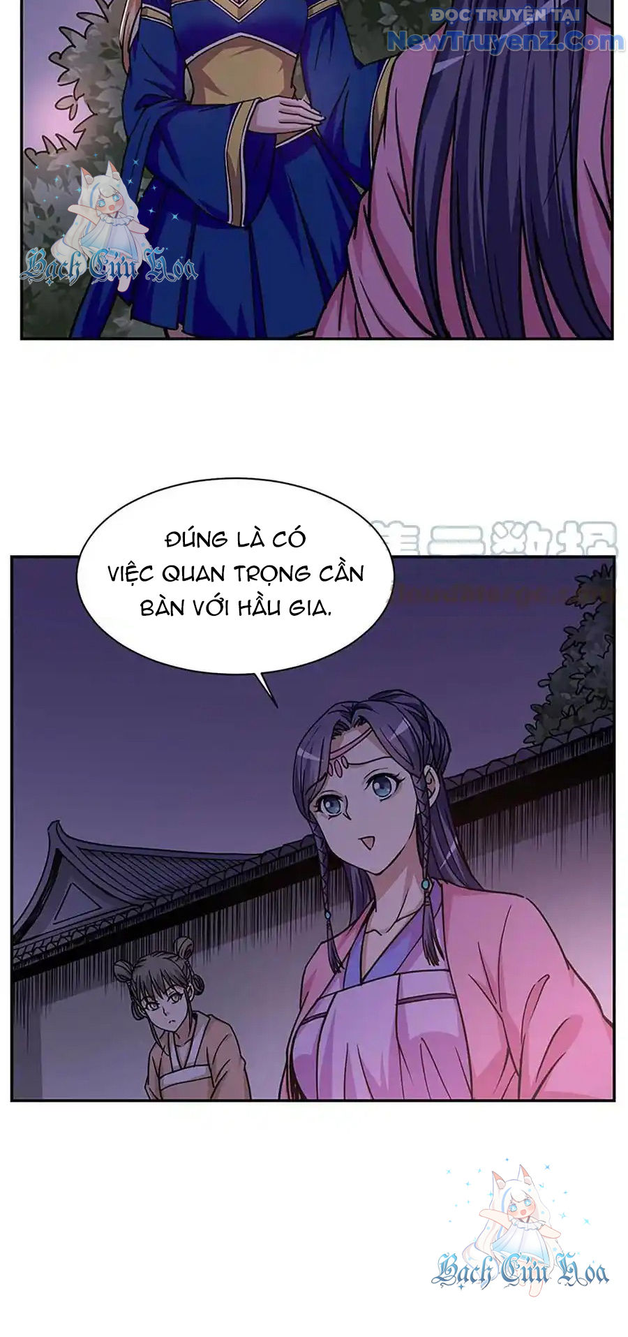Ta Sở Hữu Năng Lực Khiến Người Khác Tự Ti đến Cực Hạn chapter 10 - Trang 38