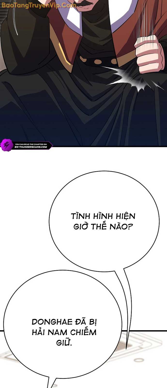 Đệ tử của 3 vị vua chapter 44.1 - Trang 5