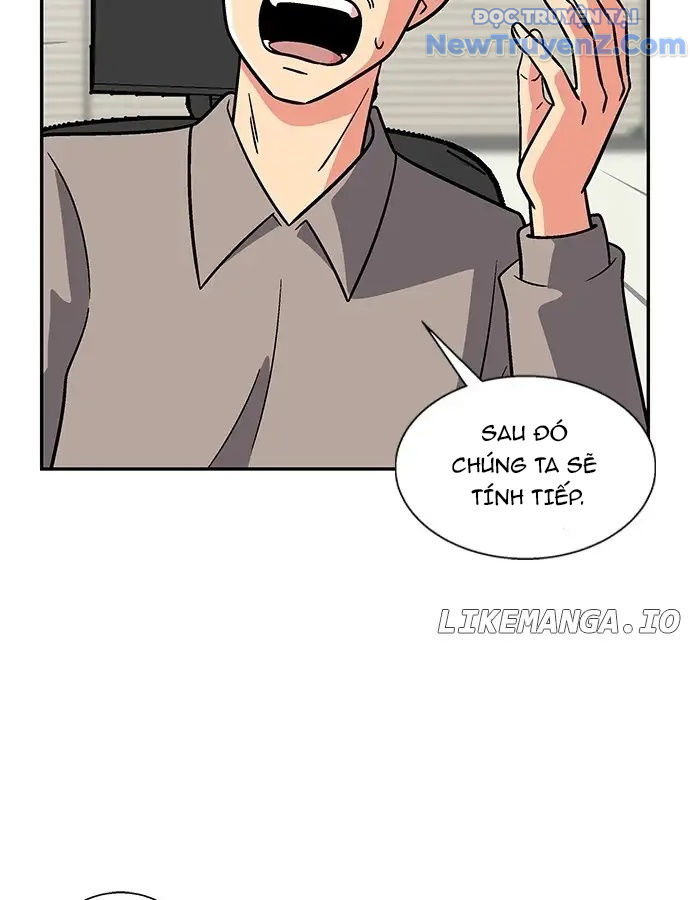 Nữ Hoàng Bạo Phong chapter 4 - Trang 79