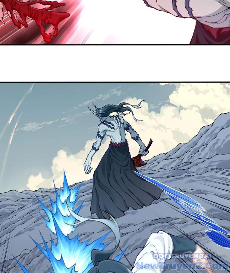 Ta Dùng Cơ Bắp Xưng Bá Tu Tiên Giới chapter 96 - Trang 20