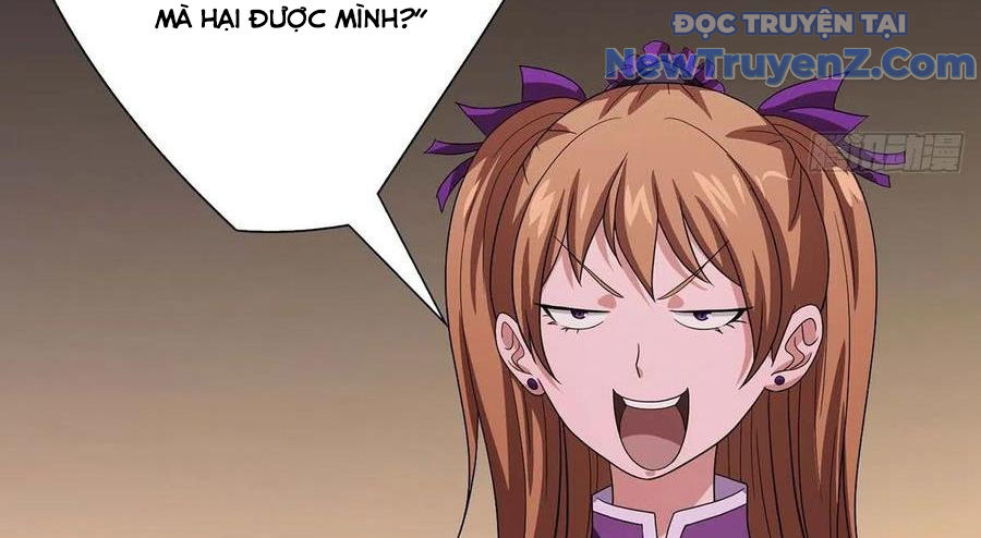 Thiên Long Bát Bộ webtoon chapter 167 - Trang 61