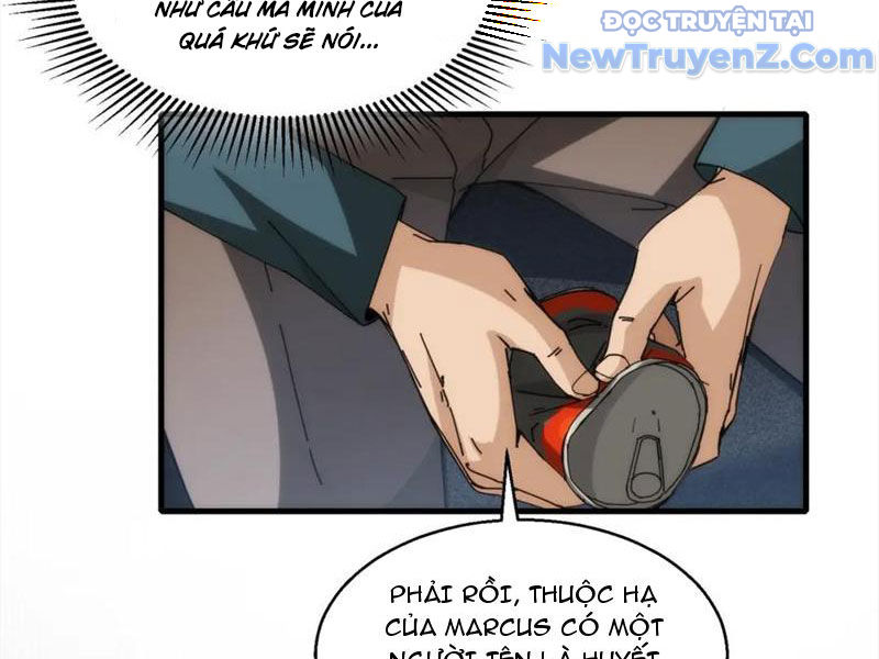 Nhất Ký Trọng Quyền chapter 21 - Trang 8