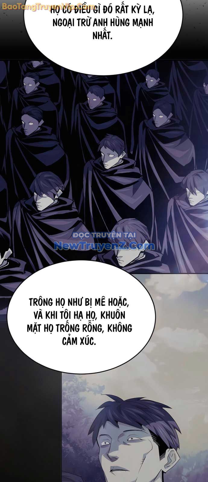 Trên Thế Giới Không Có Chiến Binh Xấu chapter 35 - Trang 72