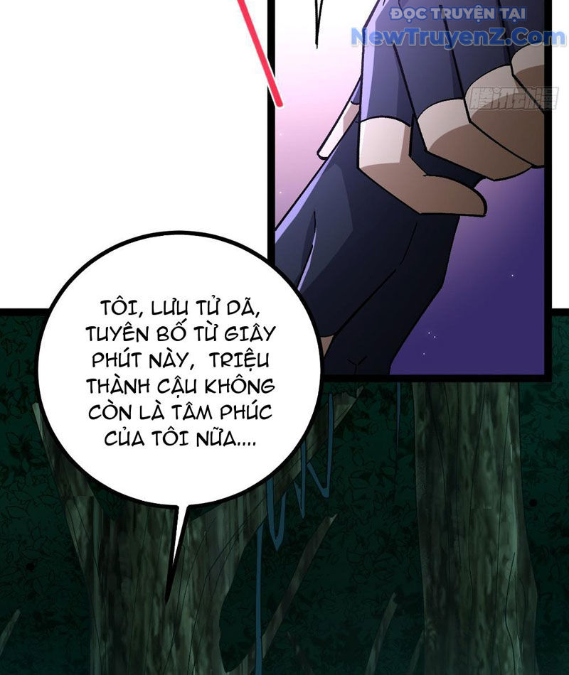 Thành Thần Tại Tận Thế chapter 3 - Trang 20