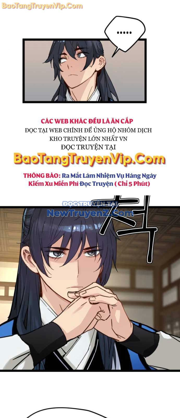 Thiên Tài Đoản Mệnh chapter 39 - Trang 56