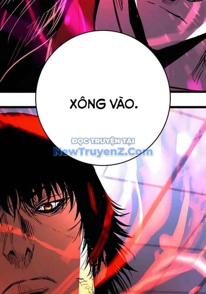 Phòng Gym Hanlim chapter 230 - Trang 210