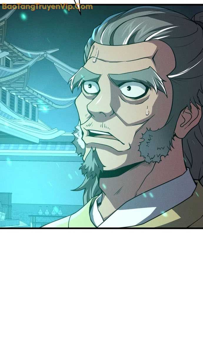 Võ Thần Tái Sinh chapter 2 - Trang 38