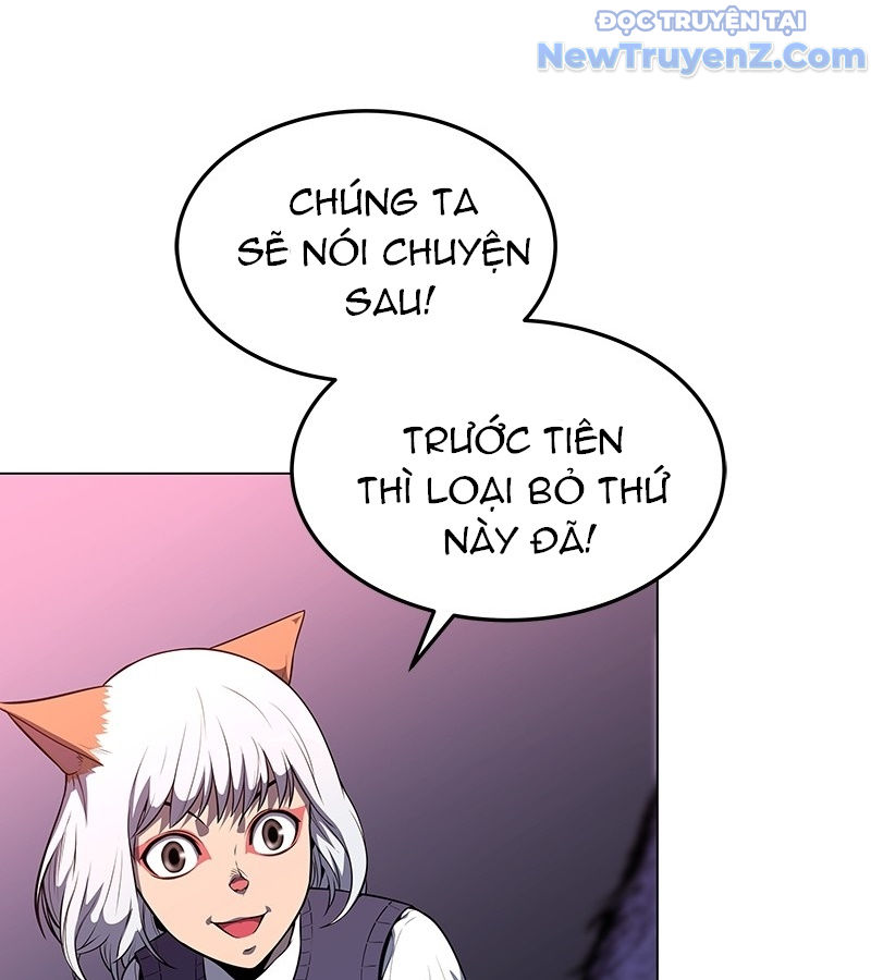 Pháp Sư Trừ Tà Ở Khu Nhà Chúng Tôi chapter 6 - Trang 64
