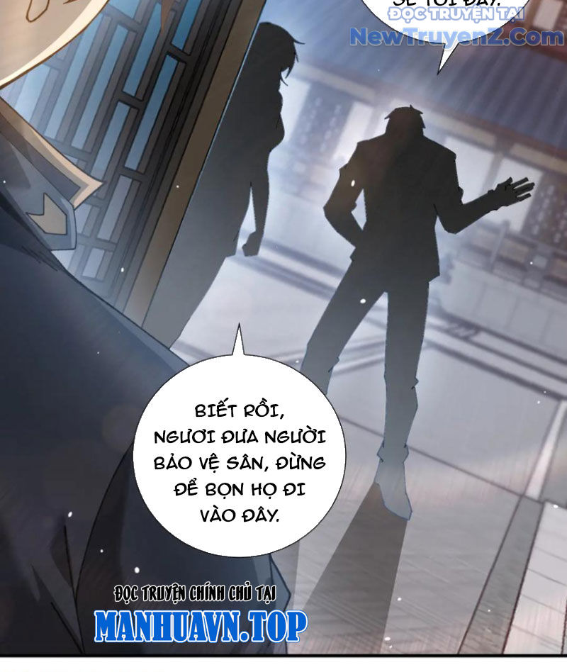 Toàn Dân Chuyển Chức: Ngự Long Sư Là Chức Nghiệp Yếu Nhất? chapter 126 - Trang 60