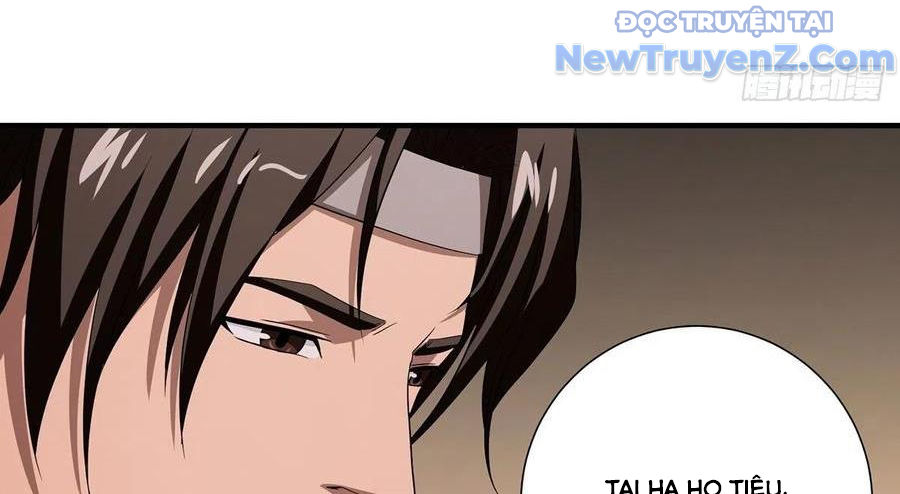 Thiên Long Bát Bộ webtoon chapter 167 - Trang 51