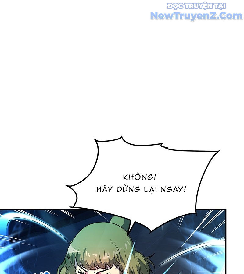 Pháp Sư Trừ Tà Ở Khu Nhà Chúng Tôi chapter 5 - Trang 20