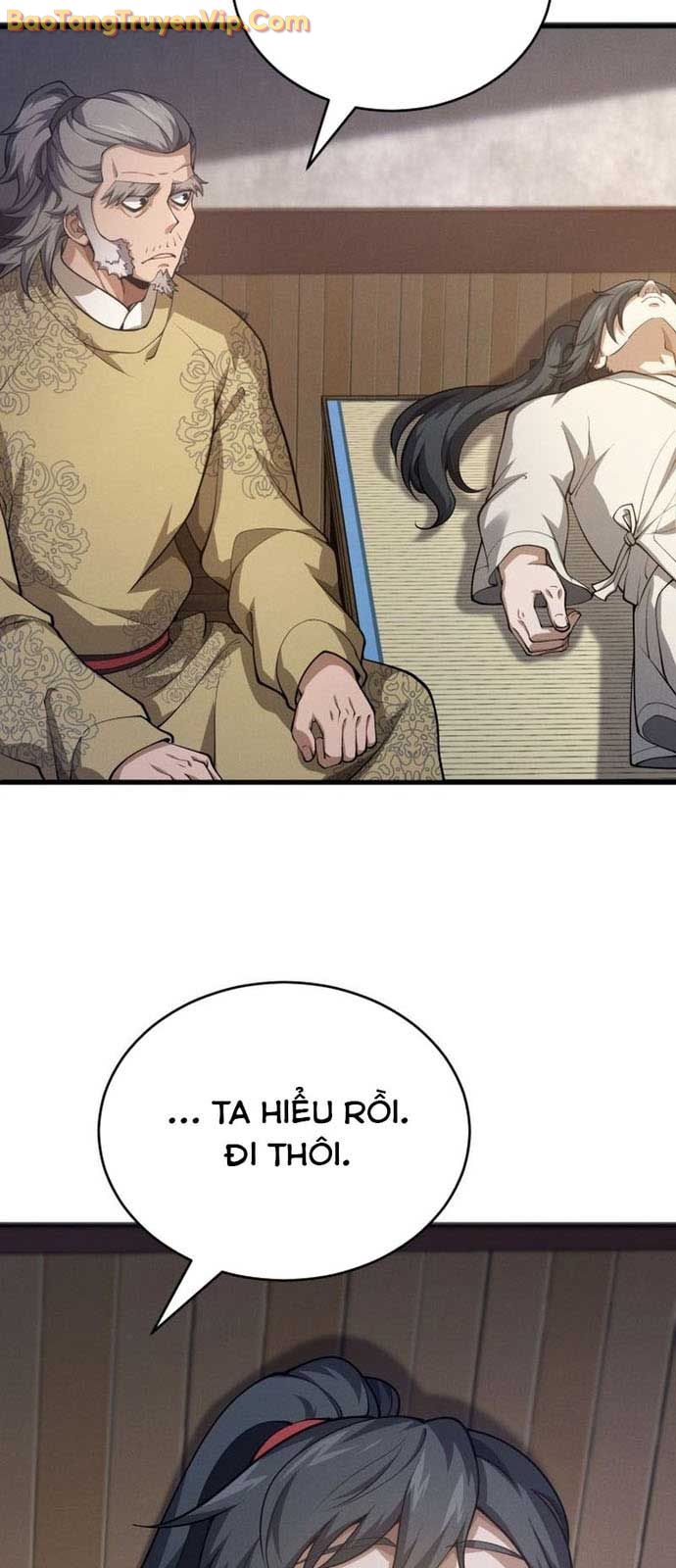 Võ Thần Tái Sinh chapter 2 - Trang 62
