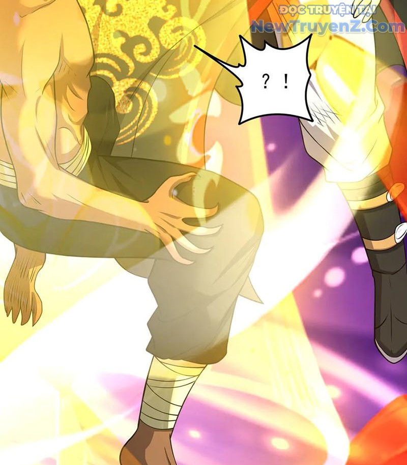 Luyện Khí Chi Thần chapter 135 - Trang 37