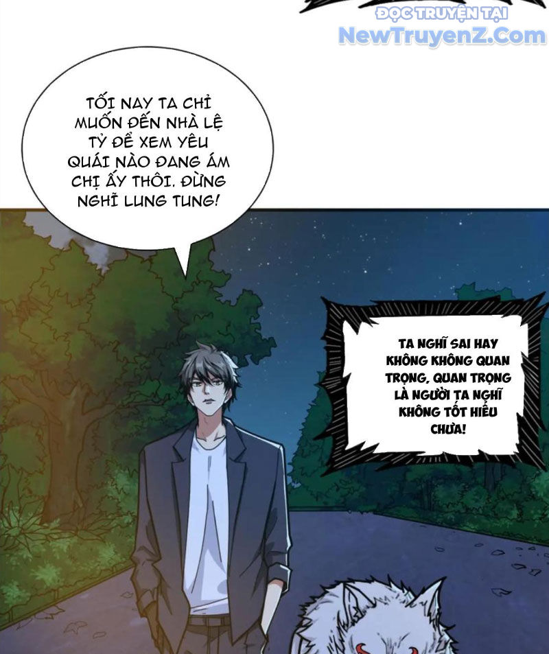 Phệ Thần Kỷ chapter 134 - Trang 5