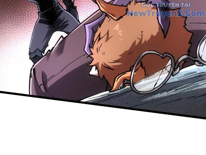 Không Chết Được Ta Đành Thống Trị Ma Giới chapter 101 - Trang 56