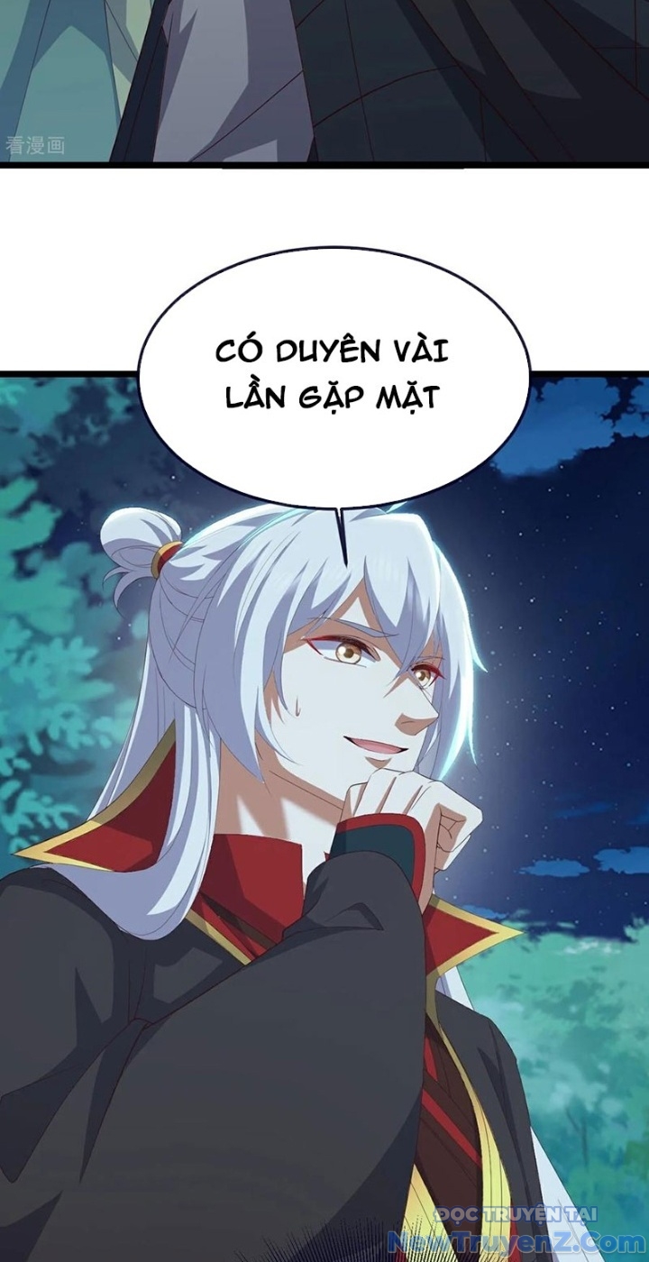Tiên Võ Đế Tôn chapter 808 - Trang 26