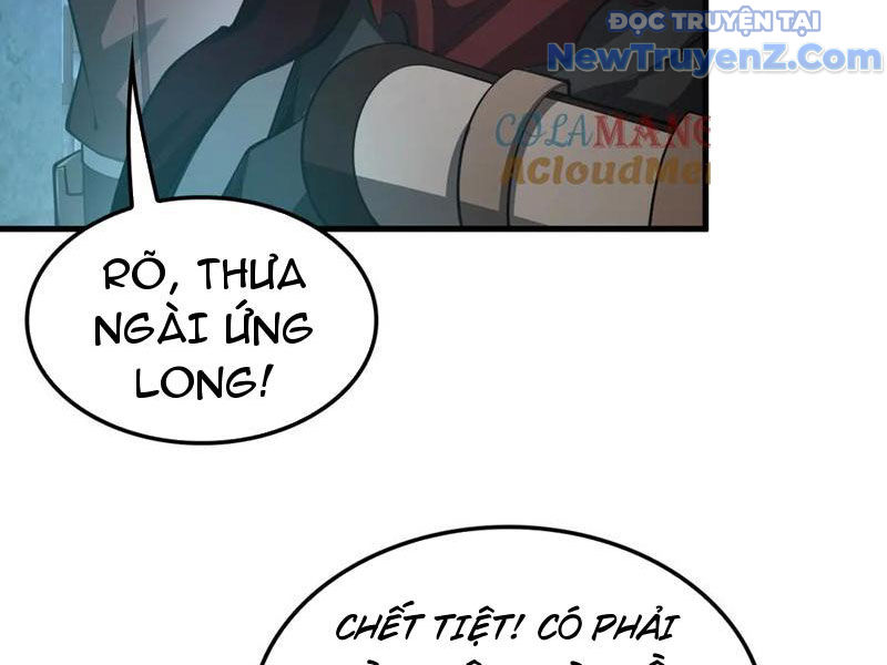 Mạt Thế Kiếm Thần: Ta Chấn Kinh Toàn Cầu chapter 75 - Trang 16