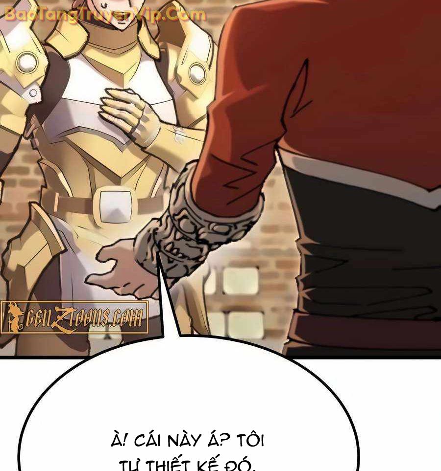Hồi Quy Nhưng Thế Giới Vẫn Bình Yên chapter 19 - Trang 158