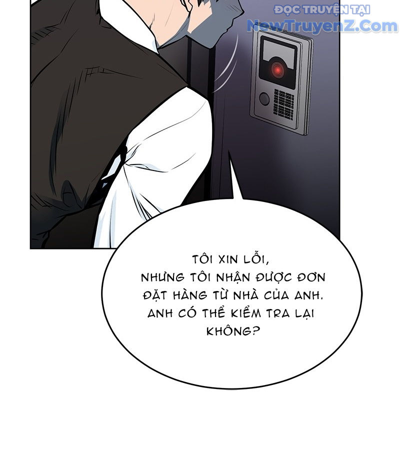 Pháp Sư Trừ Tà Ở Khu Nhà Chúng Tôi chapter 1 - Trang 193