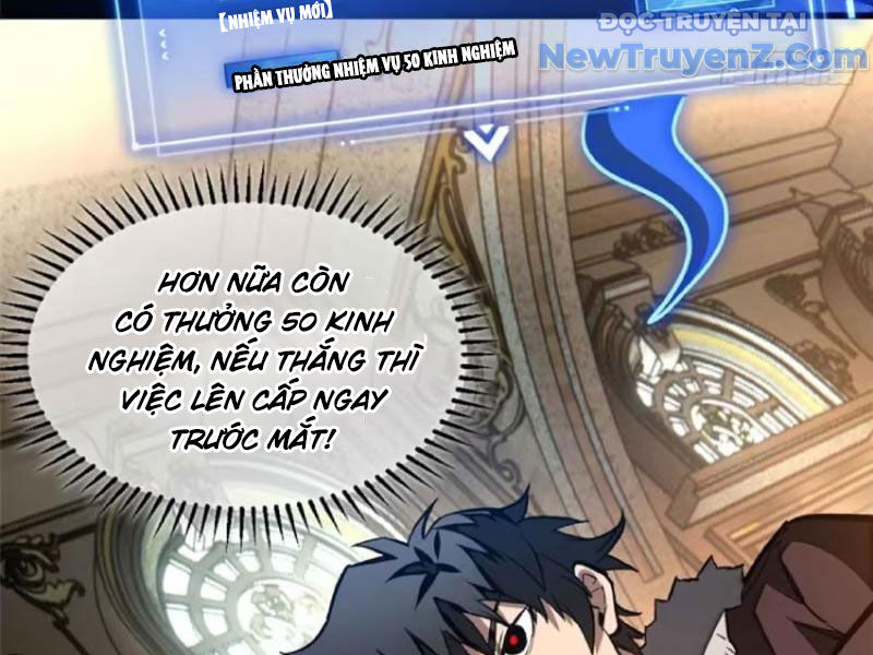 Thế Giới Siêu Phàm! Ta Là Ma Cà Rồng? chapter 7 - Trang 40