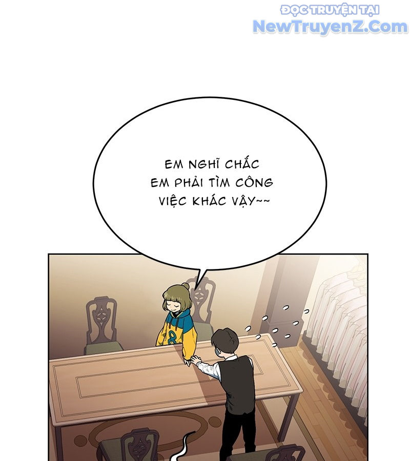 Pháp Sư Trừ Tà Ở Khu Nhà Chúng Tôi chapter 1 - Trang 120