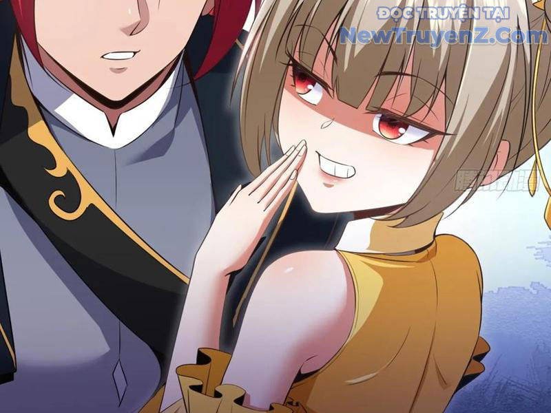 Xuyên Không Thành Npc: Ta Có Lão Bà Che Chở chapter 120 - Trang 76