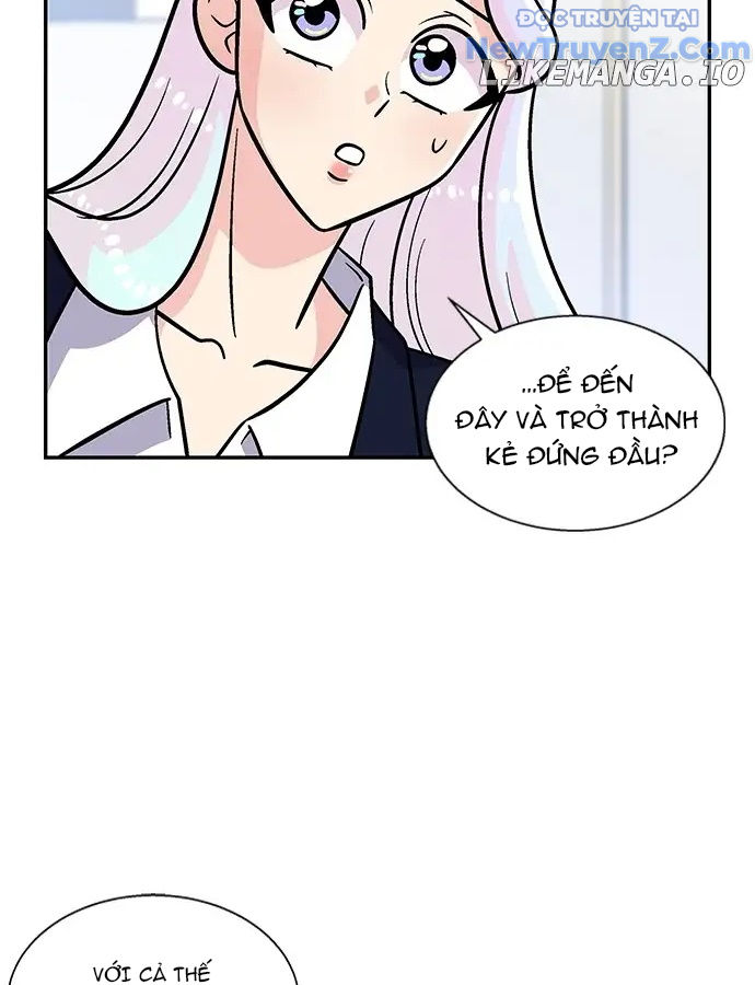 Nữ Hoàng Bạo Phong chapter 7 - Trang 18