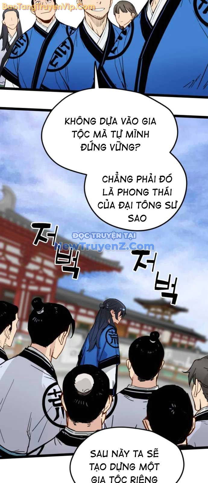 Thiên Tài Đoản Mệnh chapter 39 - Trang 15