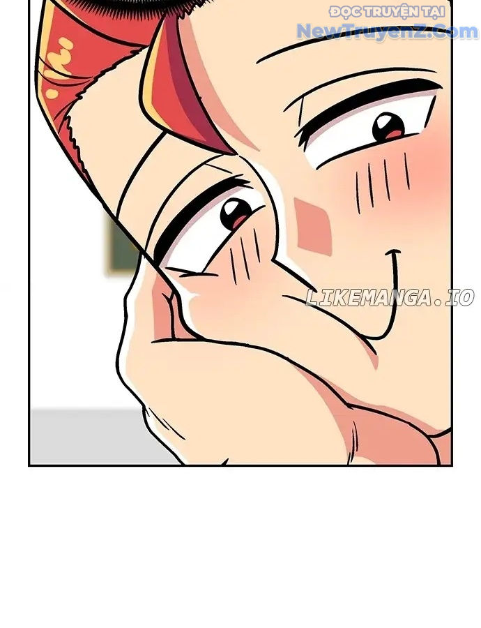 Nữ Hoàng Bạo Phong chapter 5 - Trang 67