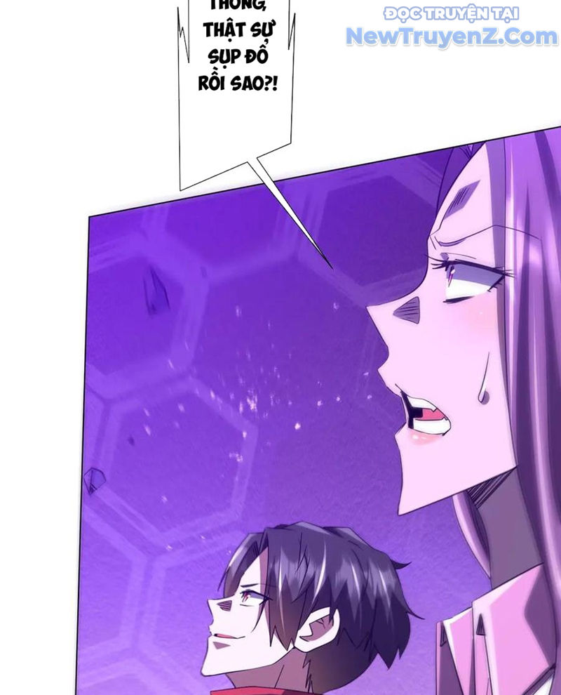 Bắt Đầu Với Trăm Vạn Minh Tệ chapter 242 - Trang 57
